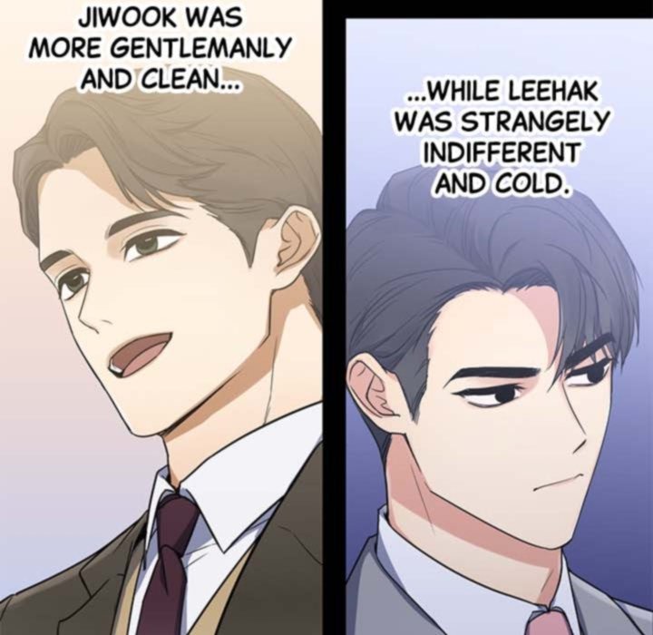 Easy to Read Easy to Read EP 1 - Toomics page 58 - 