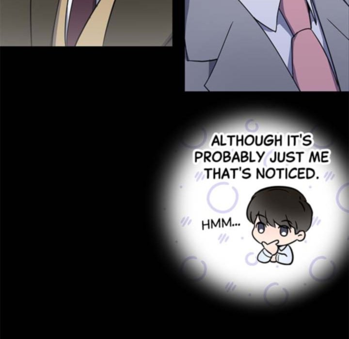 Easy to Read Easy to Read EP 1 - Toomics page 59 - 