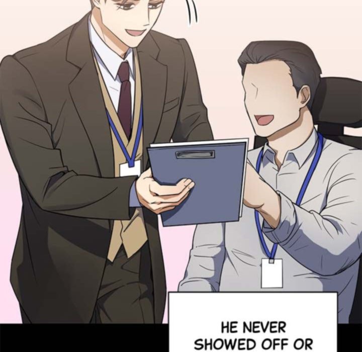Easy to Read Easy to Read EP 1 - Toomics page 61 - 