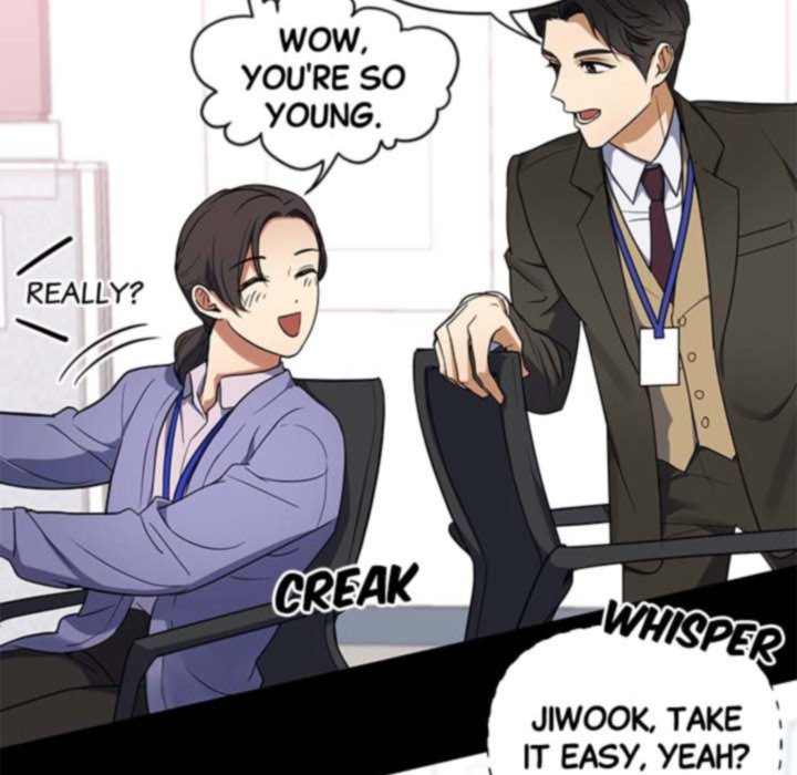 Easy to Read Easy to Read EP 1 - Toomics page 64 - 