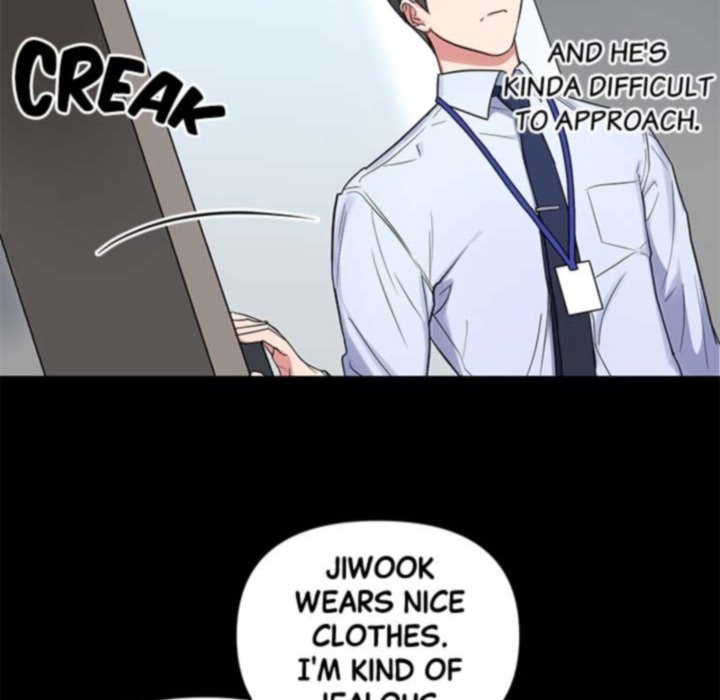 Easy to Read Easy to Read EP 1 - Toomics page 71 - 