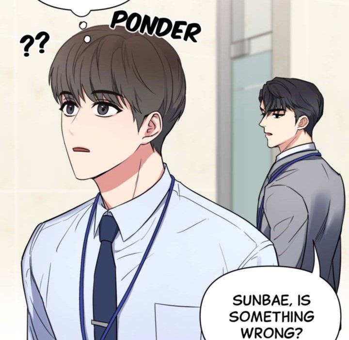 Easy to Read Easy to Read EP 1 - Toomics page 86 - 