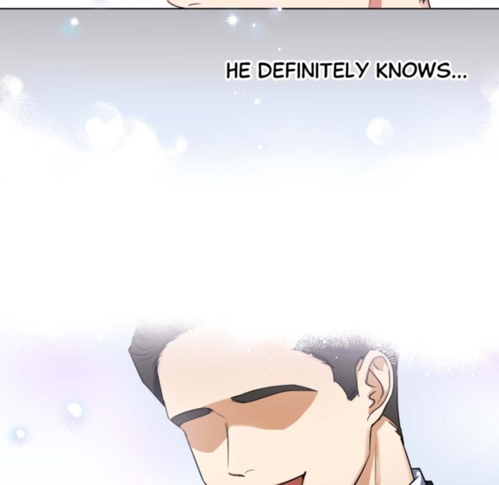 Easy to Read Easy to Read EP 1 - Toomics page 90 - 