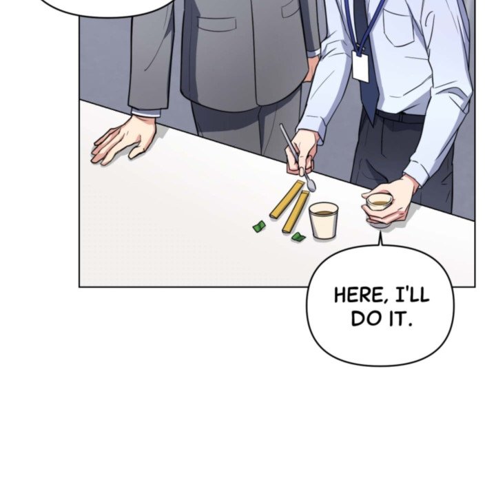 Easy to Read Easy to Read EP 1 - Toomics page 100 - 