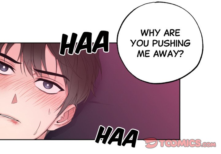Easy to Read Easy to Read EP 10 - Toomics page 2 - 