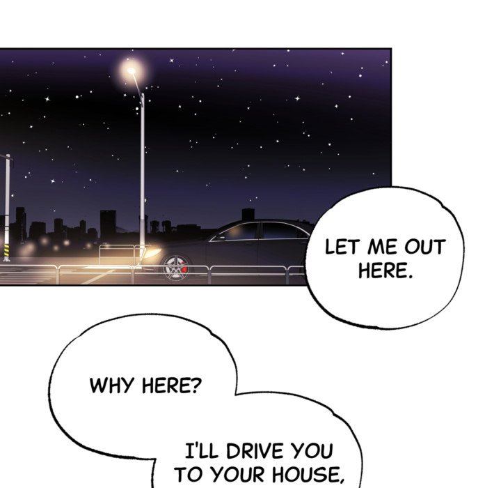 Easy to Read Easy to Read EP 10 - Toomics page 13 - 