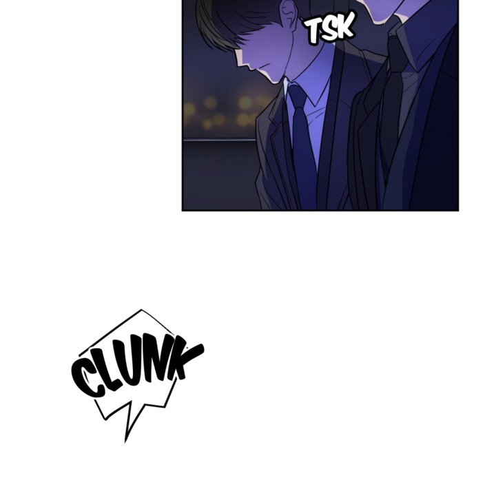 Easy to Read Easy to Read EP 10 - Toomics page 16 - 