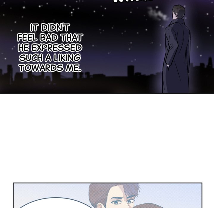 Easy to Read Easy to Read EP 10 - Toomics page 19 - 