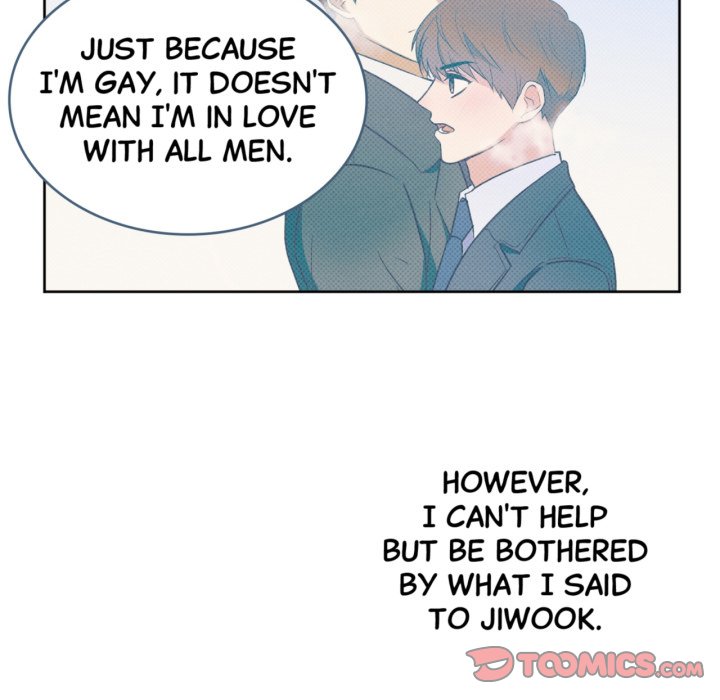 Easy to Read Easy to Read EP 10 - Toomics page 20 - 