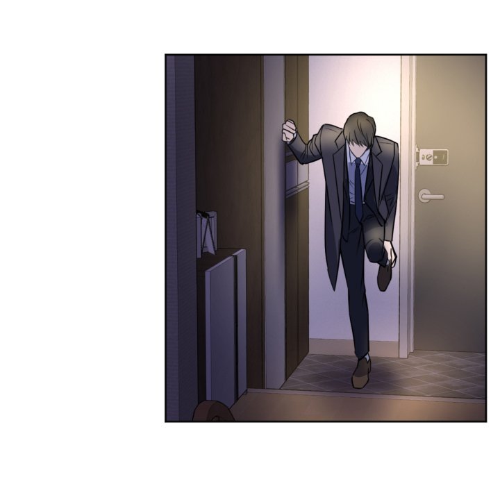 Easy to Read Easy to Read EP 10 - Toomics page 21 - 