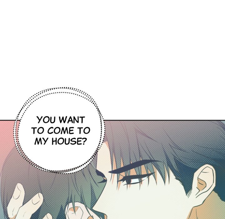 Easy to Read Easy to Read EP 10 - Toomics page 27 - 