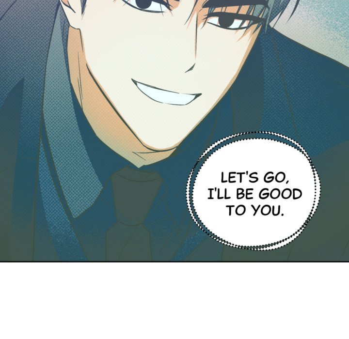 Easy to Read Easy to Read EP 10 - Toomics page 29 - 