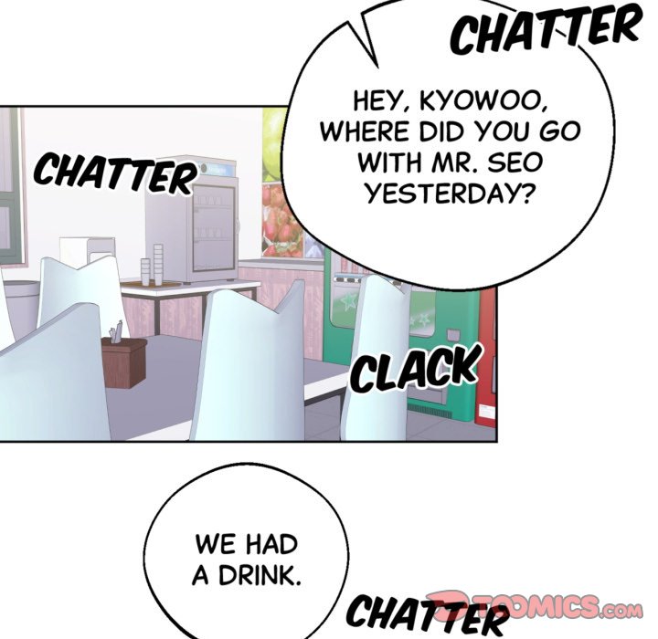 Easy to Read Easy to Read EP 10 - Toomics page 32 - 