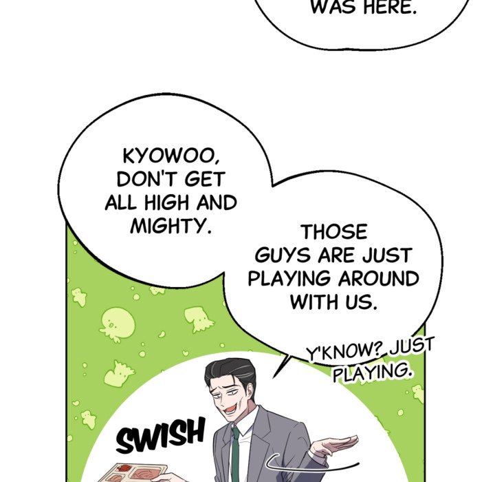 Easy to Read Easy to Read EP 10 - Toomics page 34 - 
