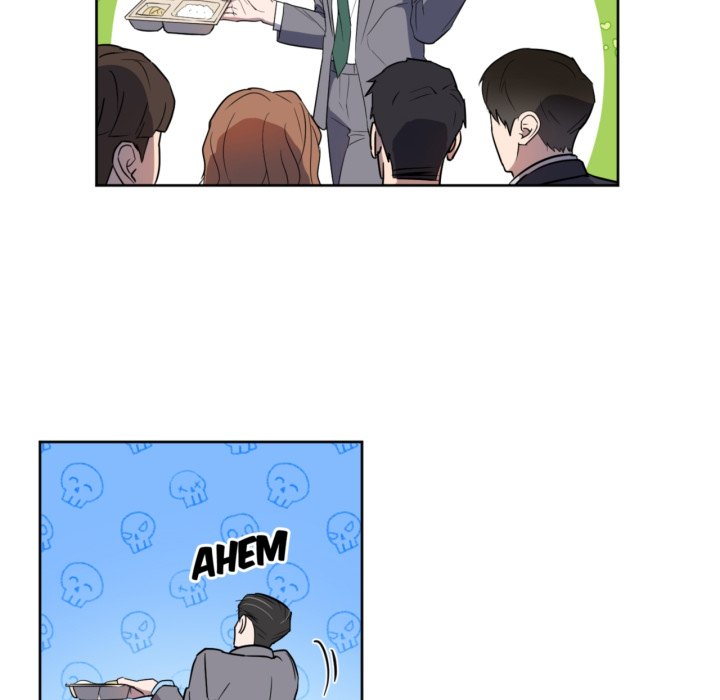 Easy to Read Easy to Read EP 10 - Toomics page 35 - 