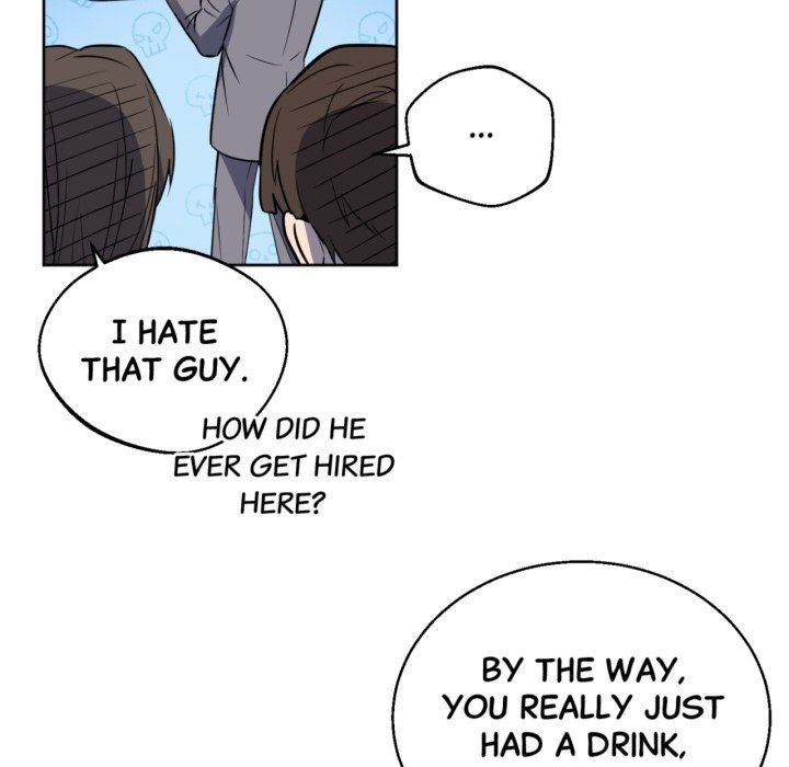 Easy to Read Easy to Read EP 10 - Toomics page 36 - 