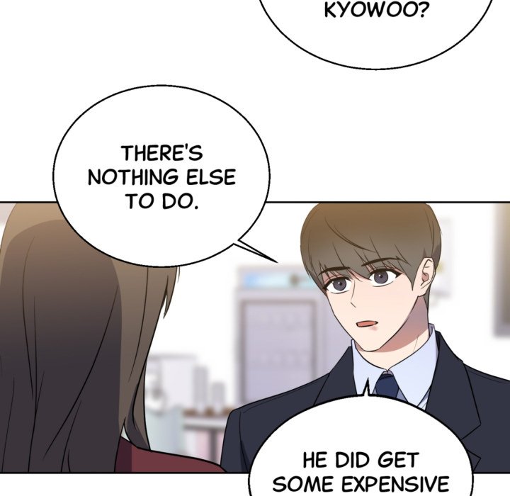 Easy to Read Easy to Read EP 10 - Toomics page 37 - 