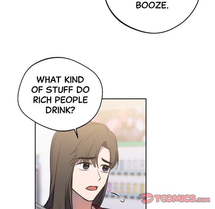 Easy to Read Easy to Read EP 10 - Toomics page 38 - 