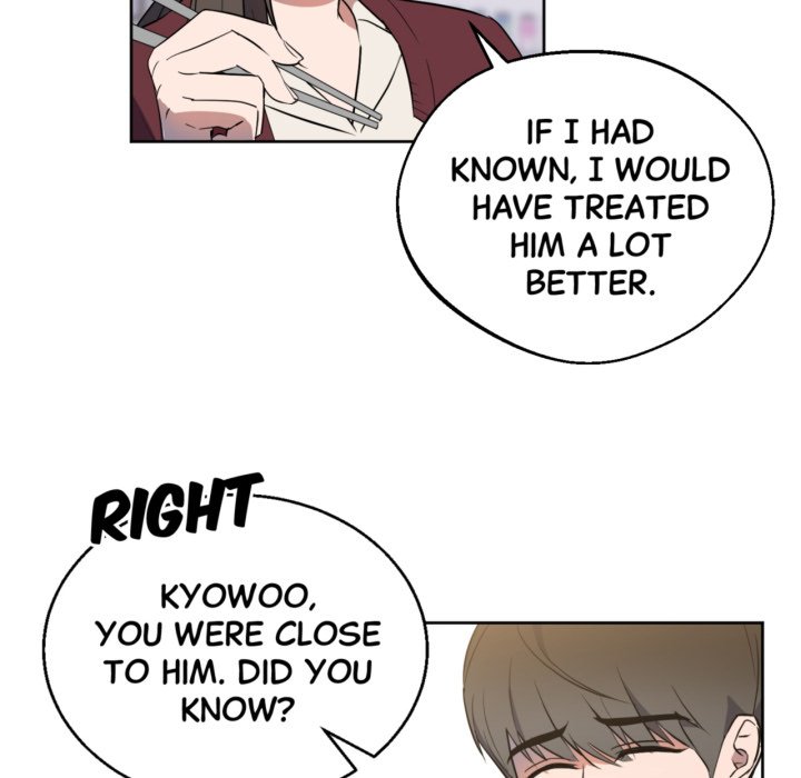 Easy to Read Easy to Read EP 10 - Toomics page 39 - 