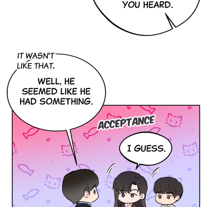 Easy to Read Easy to Read EP 10 - Toomics page 41 - 