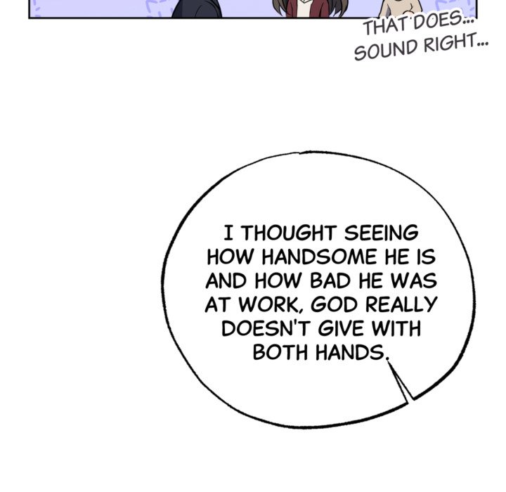 Easy to Read Easy to Read EP 10 - Toomics page 42 - 