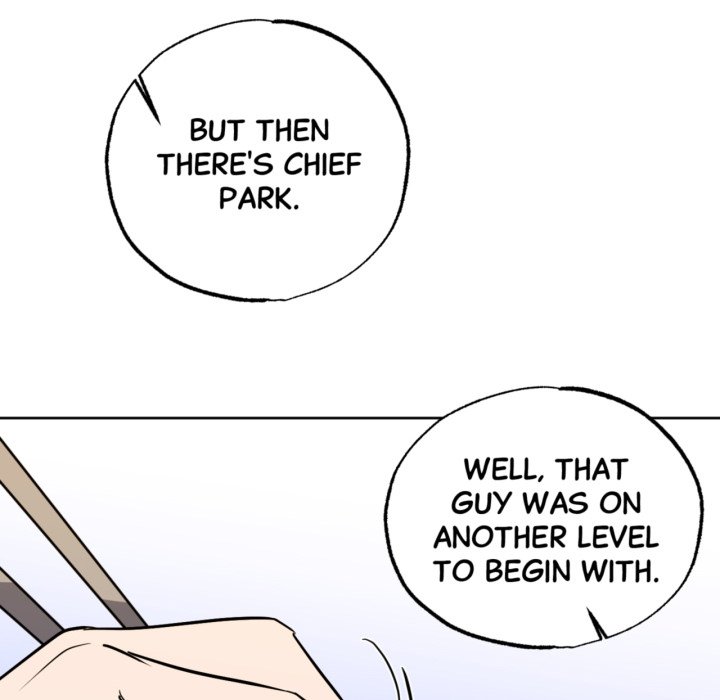 Easy to Read Easy to Read EP 10 - Toomics page 43 - 