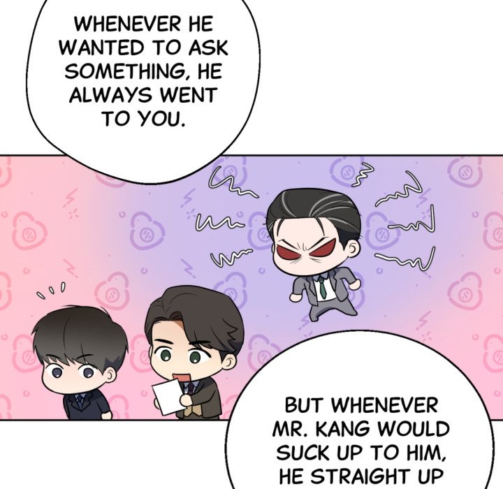Easy to Read Easy to Read EP 10 - Toomics page 46 - 