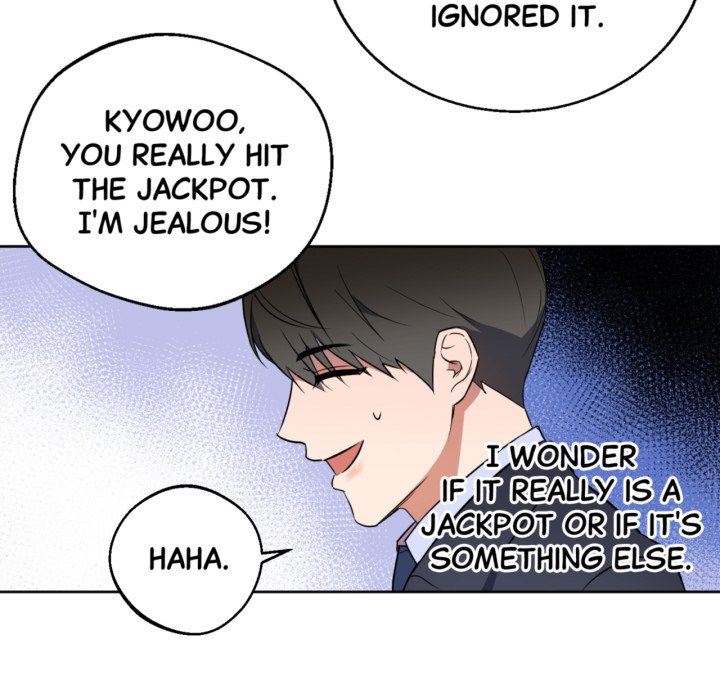 Easy to Read Easy to Read EP 10 - Toomics page 47 - 