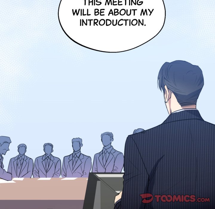 Easy to Read Easy to Read EP 10 - Toomics page 50 - 