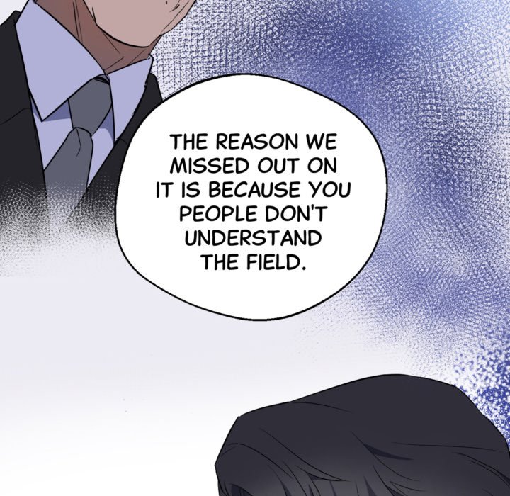 Easy to Read Easy to Read EP 10 - Toomics page 54 - 