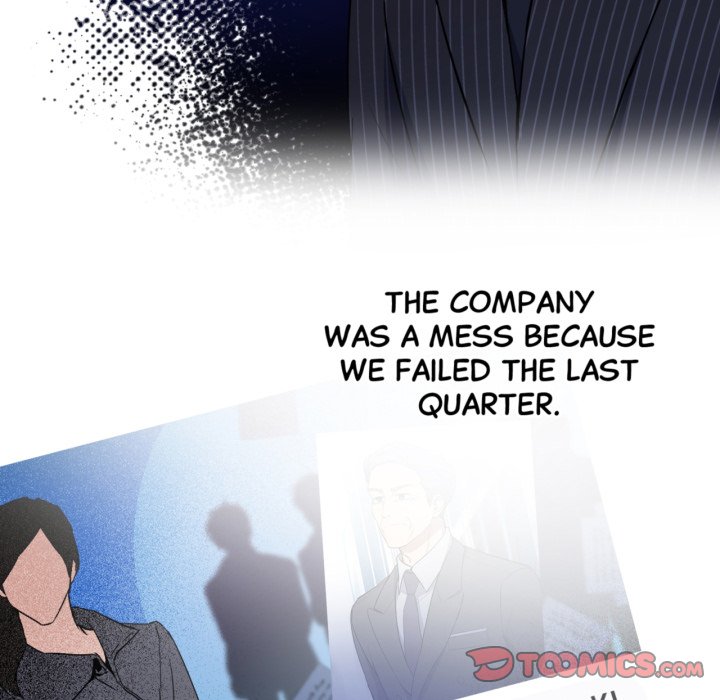 Easy to Read Easy to Read EP 10 - Toomics page 56 - 