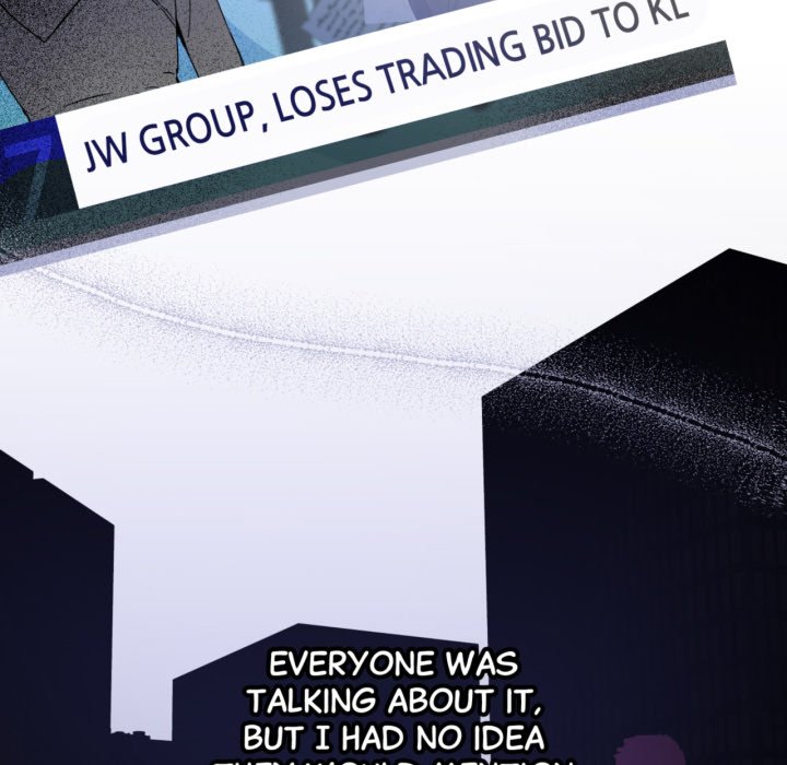 Easy to Read Easy to Read EP 10 - Toomics page 57 - 