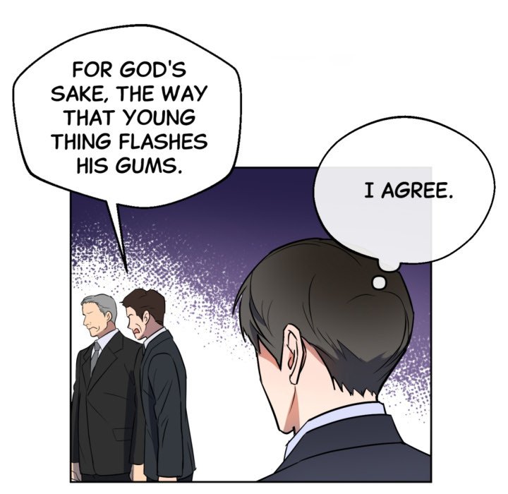 Easy to Read Easy to Read EP 10 - Toomics page 59 - 