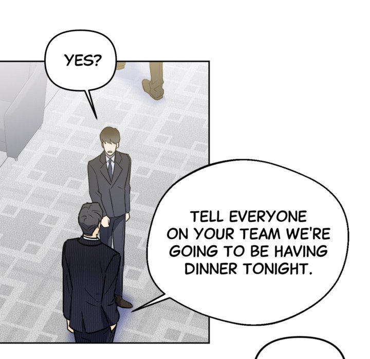 Easy to Read Easy to Read EP 10 - Toomics page 61 - 