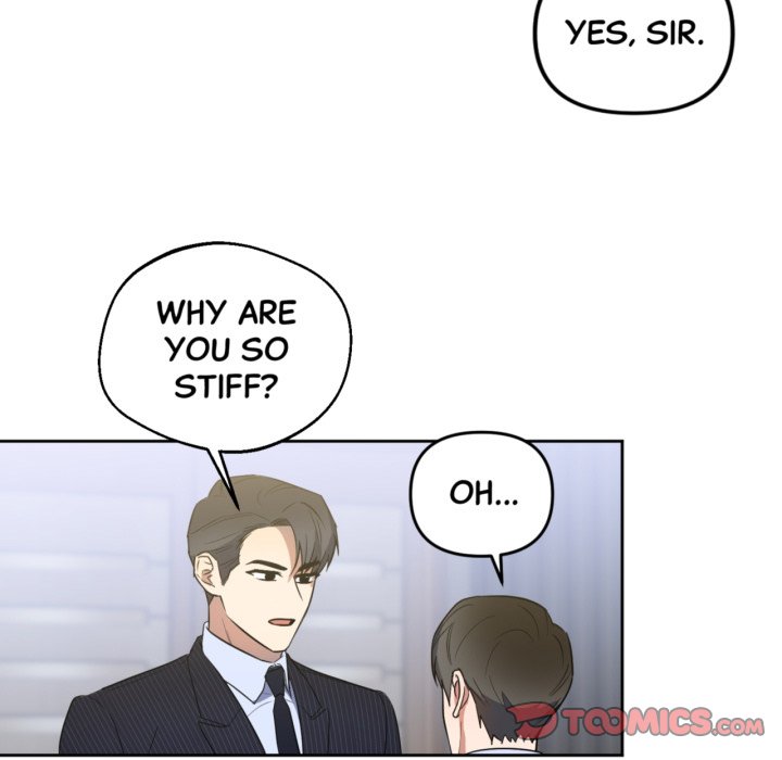 Easy to Read Easy to Read EP 10 - Toomics page 62 - 
