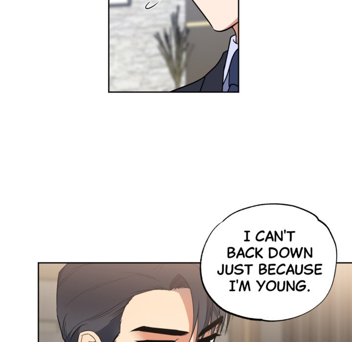 Easy to Read Easy to Read EP 10 - Toomics page 64 - 