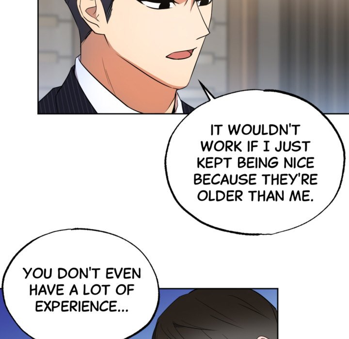 Easy to Read Easy to Read EP 10 - Toomics page 65 - 