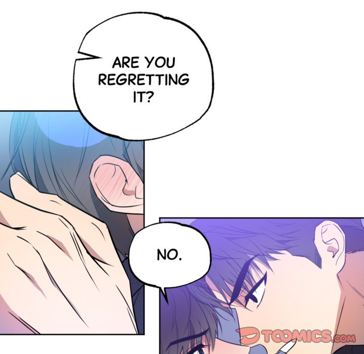 Easy to Read Easy to Read EP 10 - Toomics page 8 - 