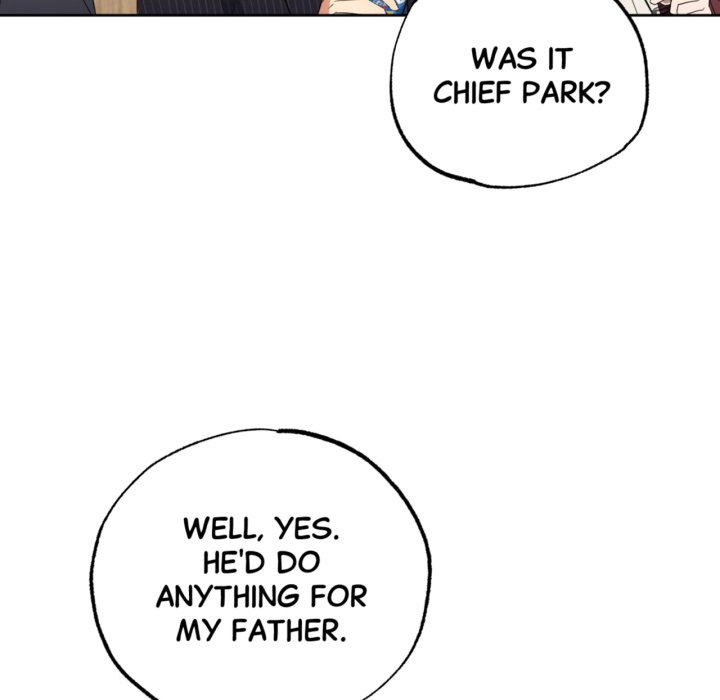 Easy to Read Easy to Read EP 10 - Toomics page 71 - 