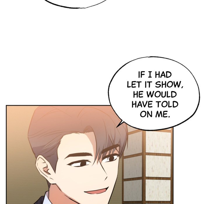 Easy to Read Easy to Read EP 10 - Toomics page 72 - 