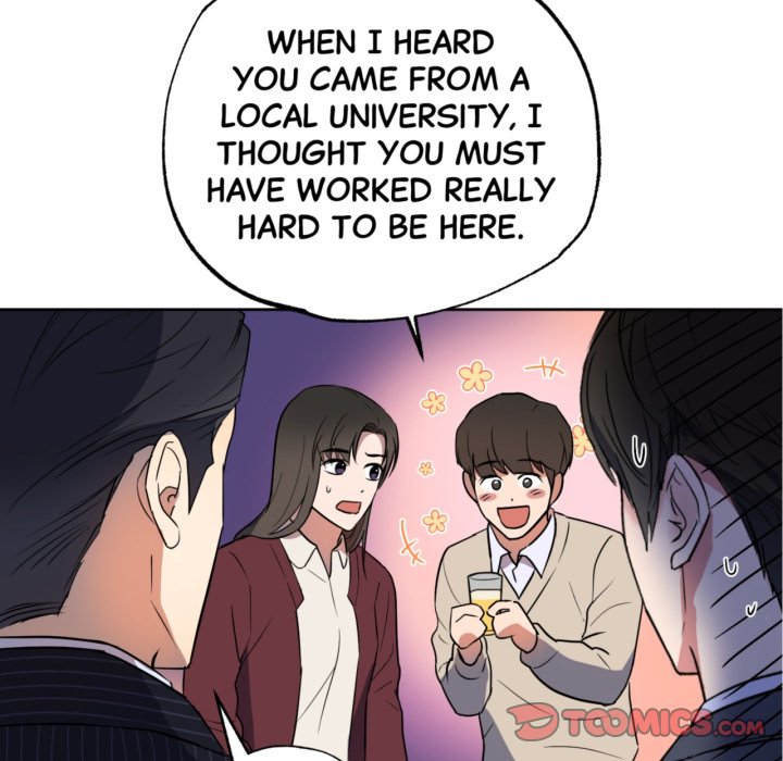 Easy to Read Easy to Read EP 10 - Toomics page 74 - 