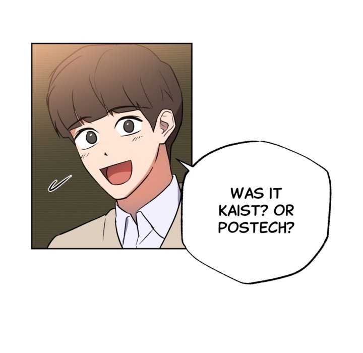 Easy to Read Easy to Read EP 10 - Toomics page 76 - 