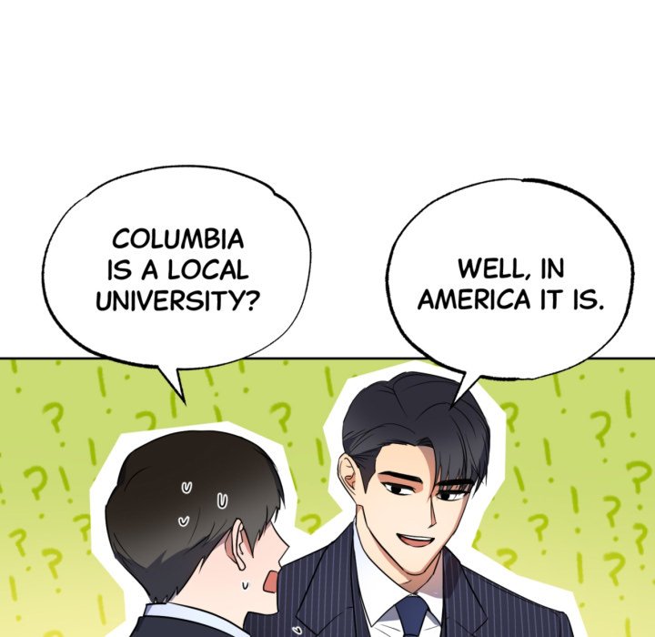 Easy to Read Easy to Read EP 10 - Toomics page 79 - 