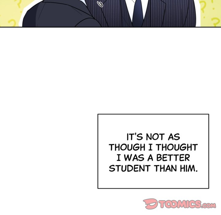 Easy to Read Easy to Read EP 10 - Toomics page 80 - 