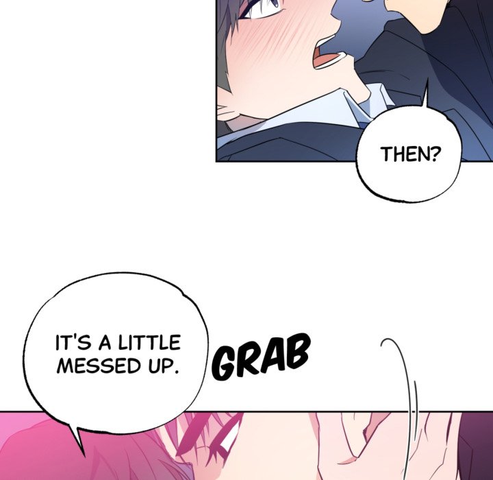 Easy to Read Easy to Read EP 10 - Toomics page 9 - 