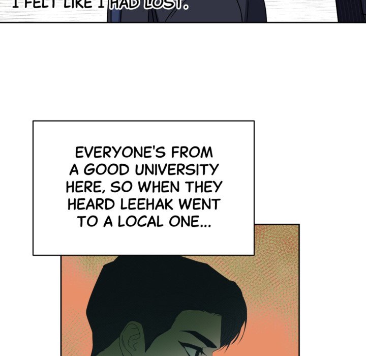 Easy to Read Easy to Read EP 10 - Toomics page 82 - 