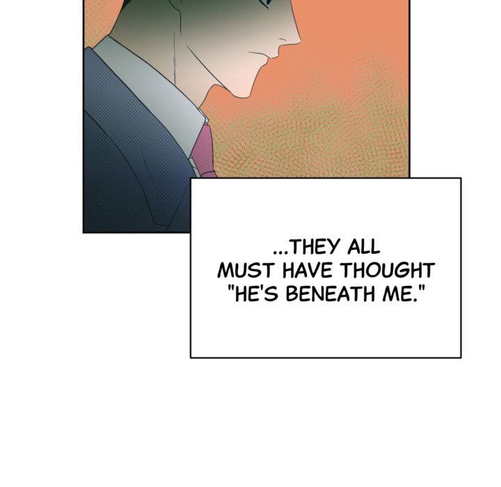 Easy to Read Easy to Read EP 10 - Toomics page 83 - 