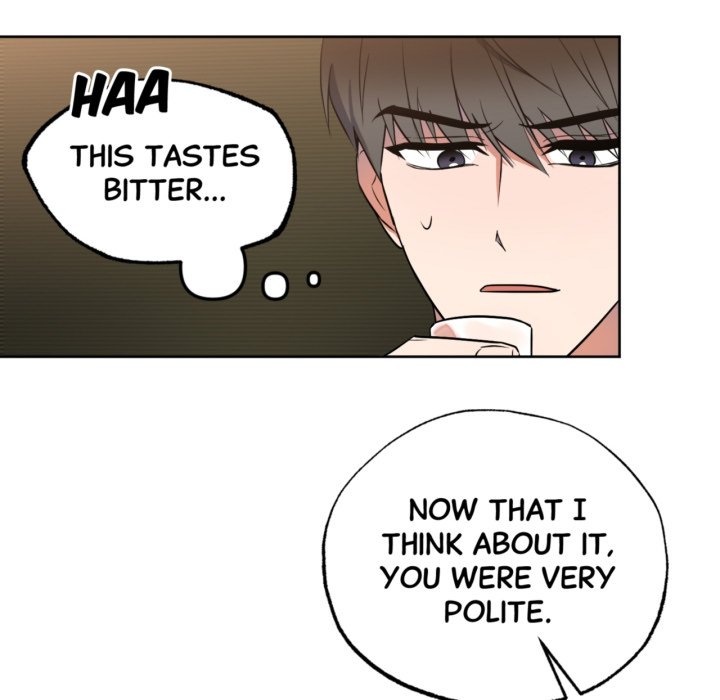 Easy to Read Easy to Read EP 10 - Toomics page 84 - 
