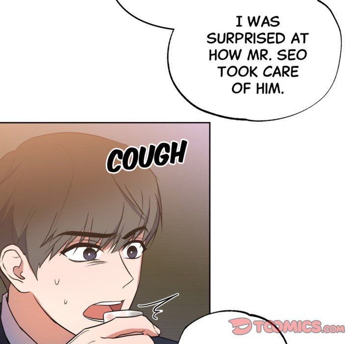 Easy to Read Easy to Read EP 10 - Toomics page 86 - 