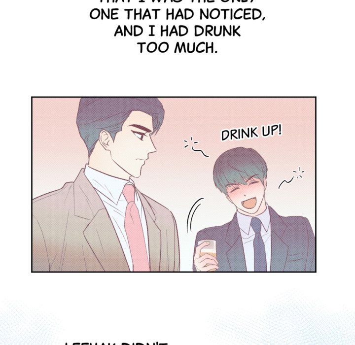 Easy to Read Easy to Read EP 10 - Toomics page 89 - 